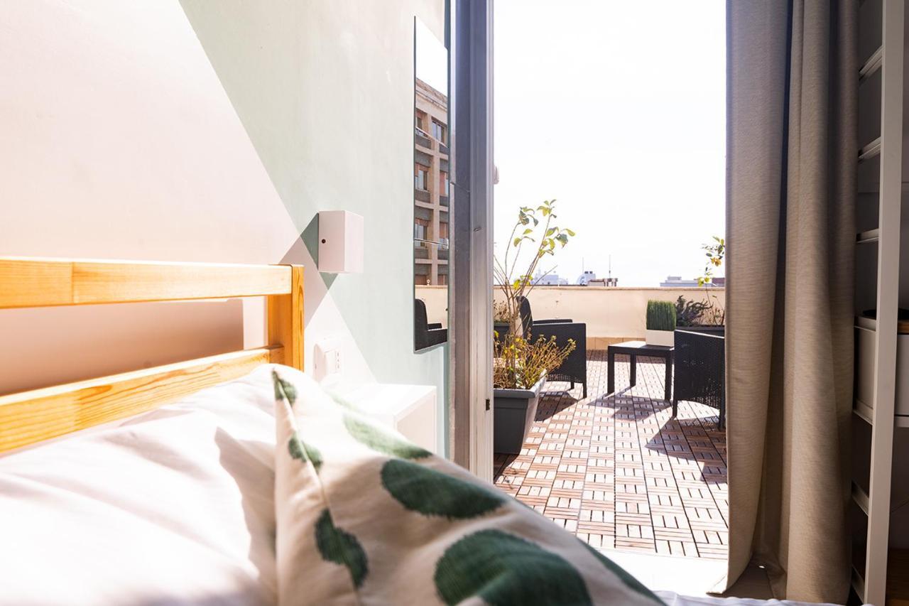 Greros H. Rooms Napoli Centro By Clapa Group Dislocated Hospitality Exterior photo
